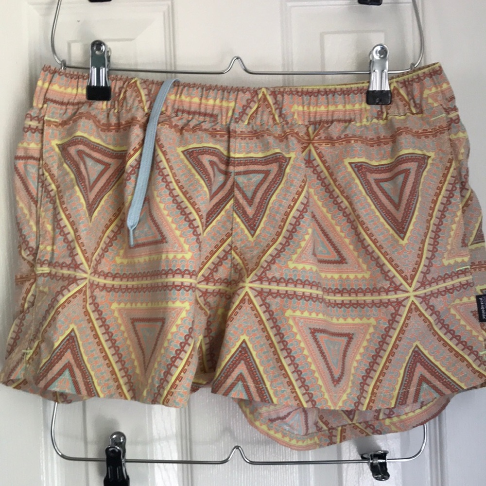 Patagonia barely baggies